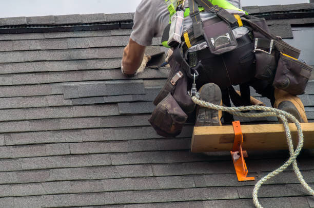 Reliable Roofing contractor in Jeanerette, LA by Brentwood Metal Roofing